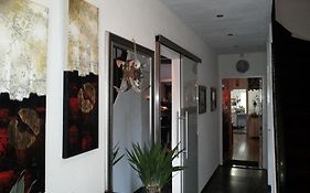 Hotel De Eik